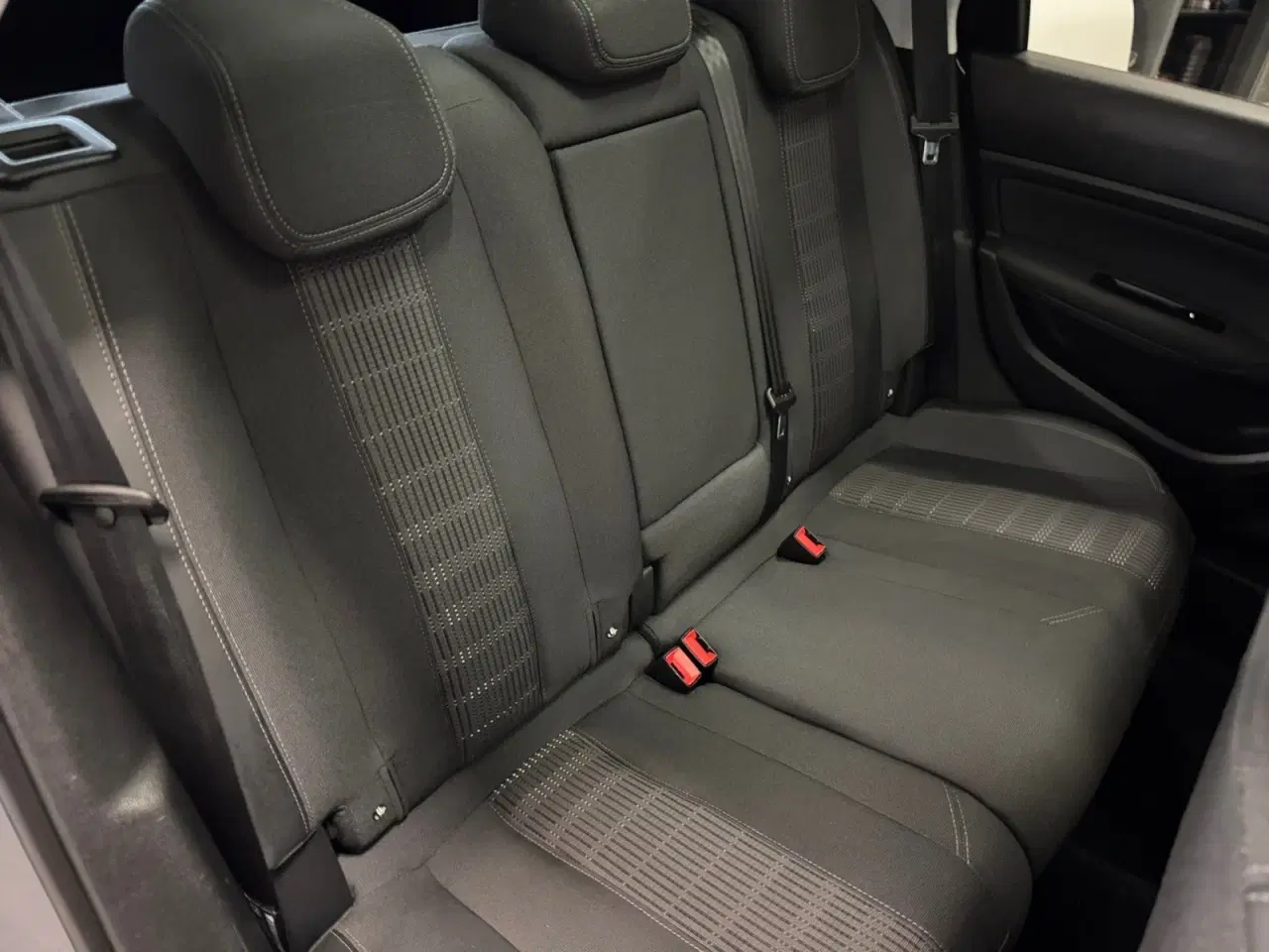 Billede 17 - Peugeot 308 1,5 BlueHDi 130 Selection Sky SW