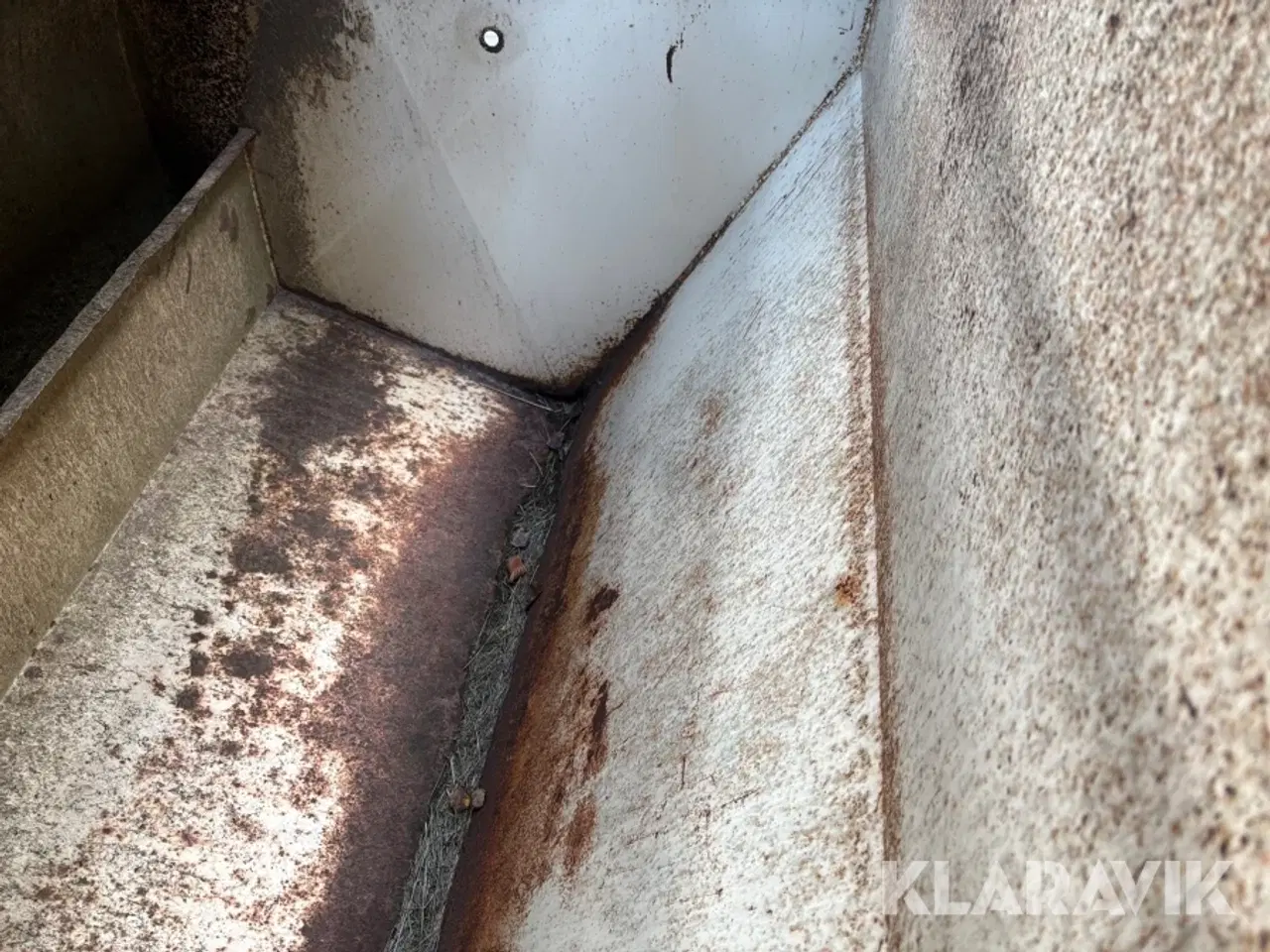 Billede 9 - Vertikalskærer / plænelufter Amazon GHLT150