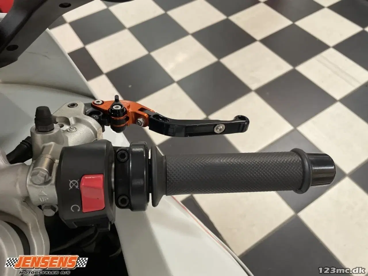 Billede 8 - KTM 1190 RC8