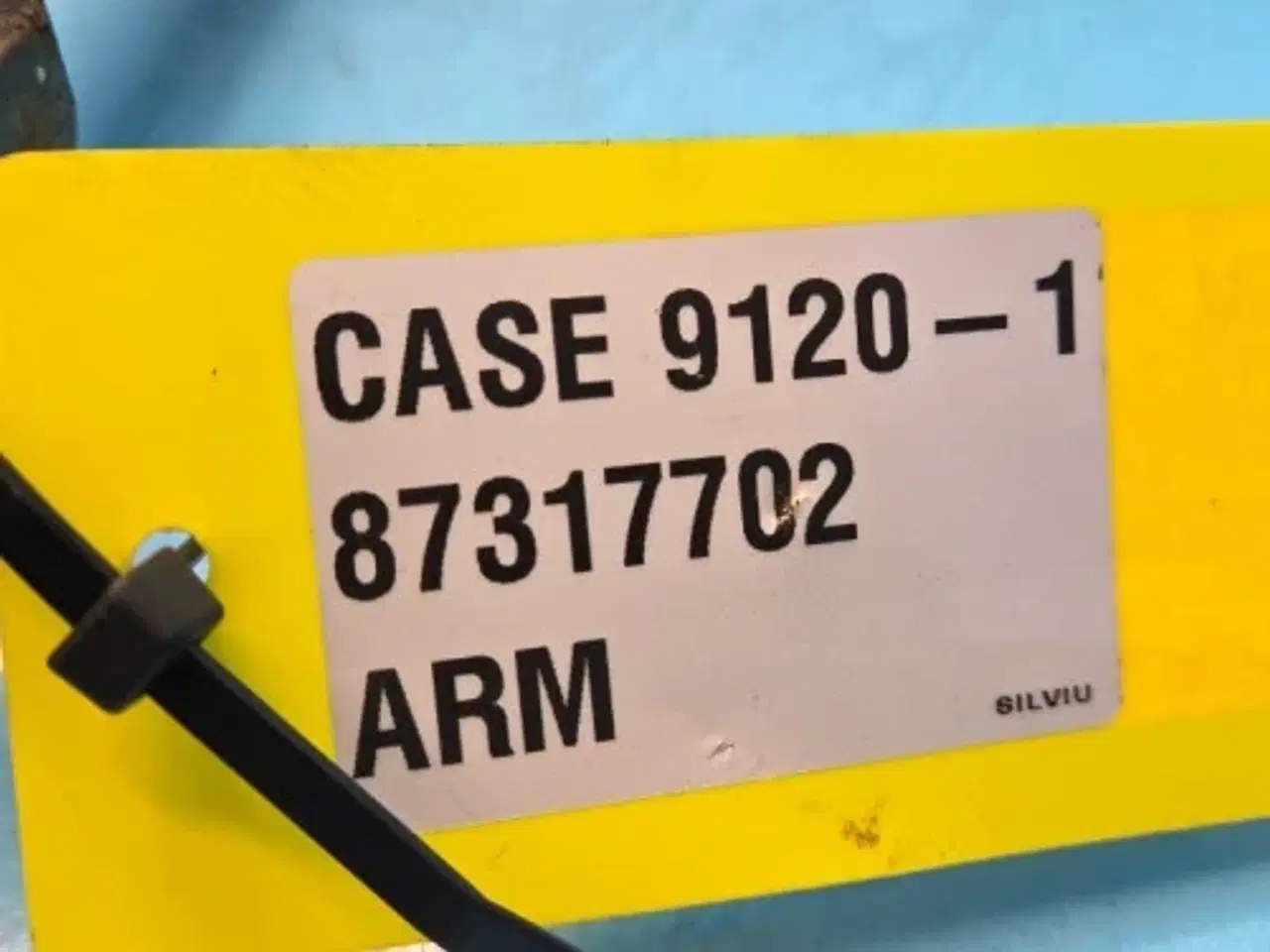 Billede 13 - Case 9120 Arm 87317702