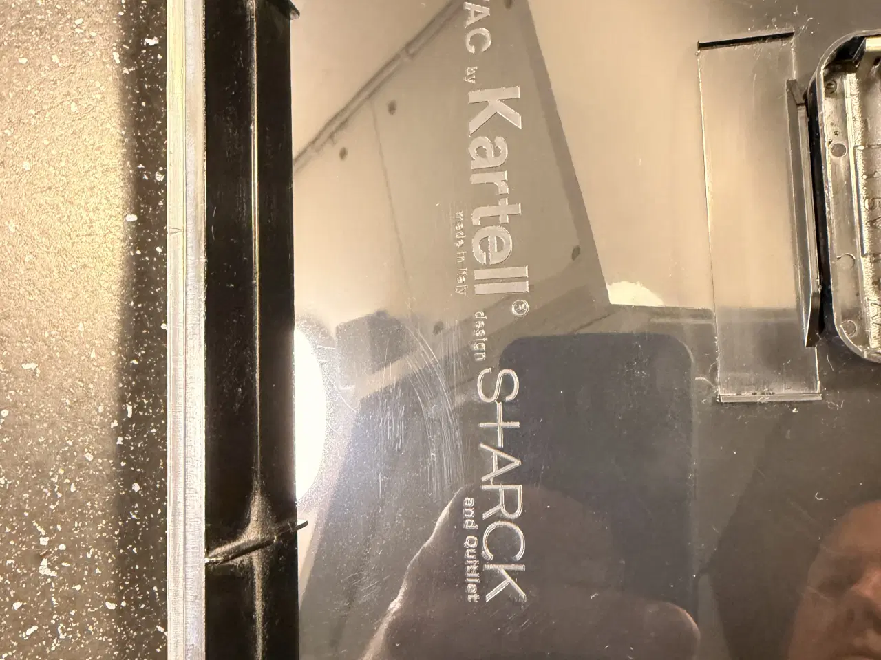 Billede 2 - TIC&TAC by Kartell