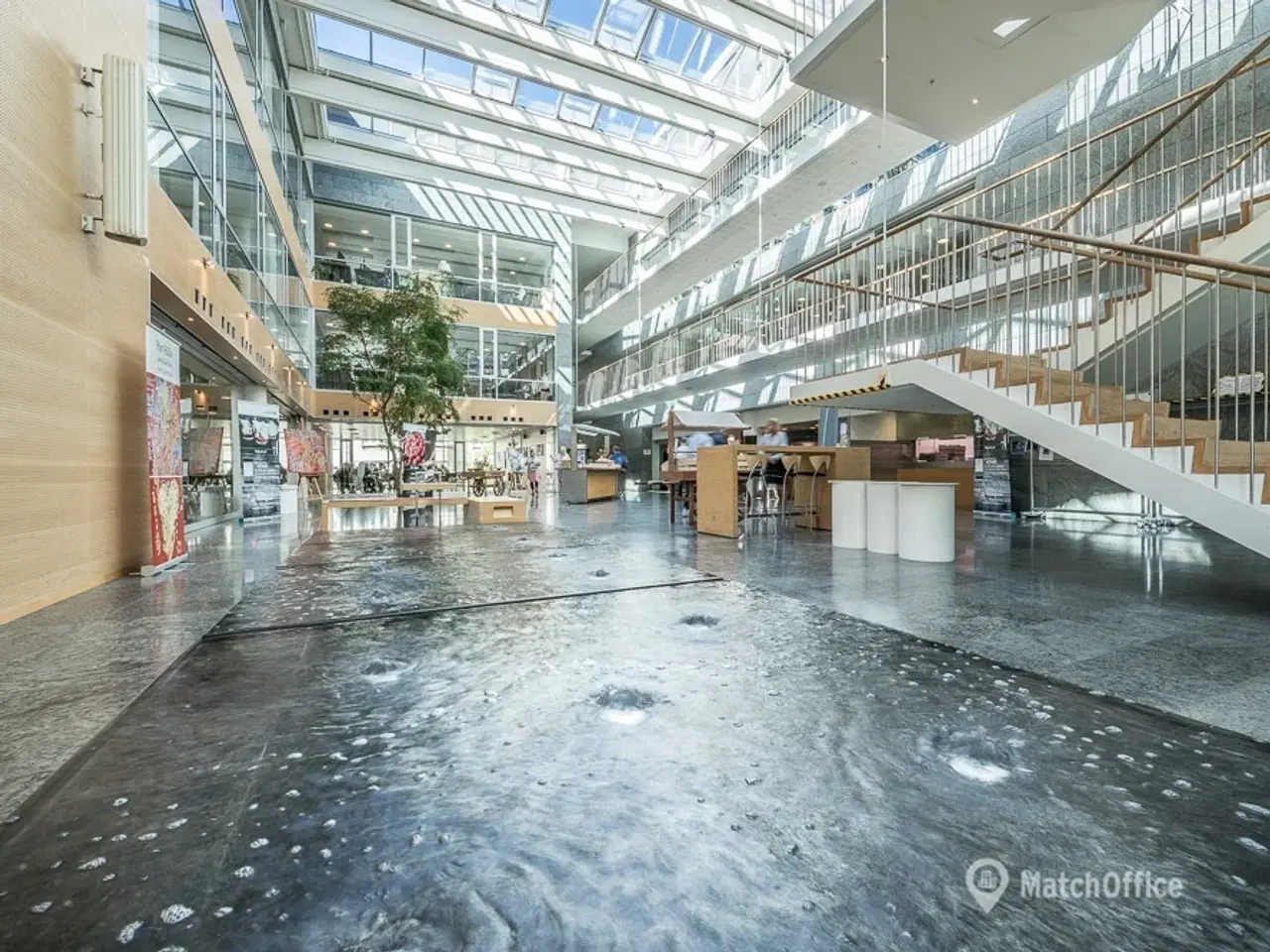 Billede 14 - Udsigten alene gør det ikke - men  så er det godt der er alt det andet