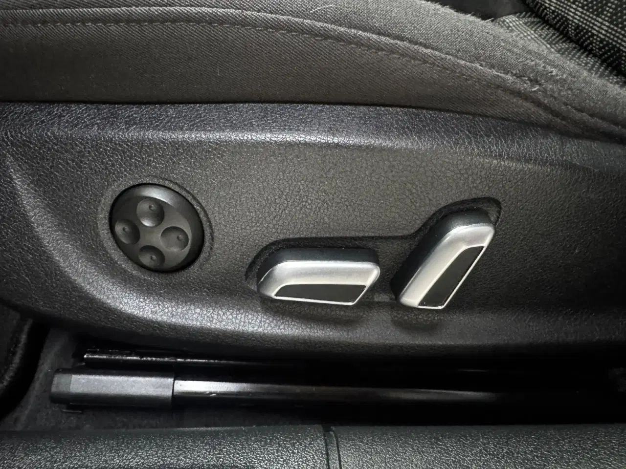 Billede 22 - Audi A5 2,0 TDi 190 Sportback