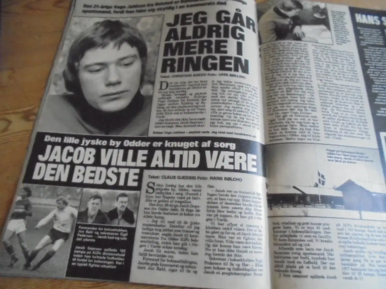 Billede 9 - Se og Hør nr. 3 fra 1979  