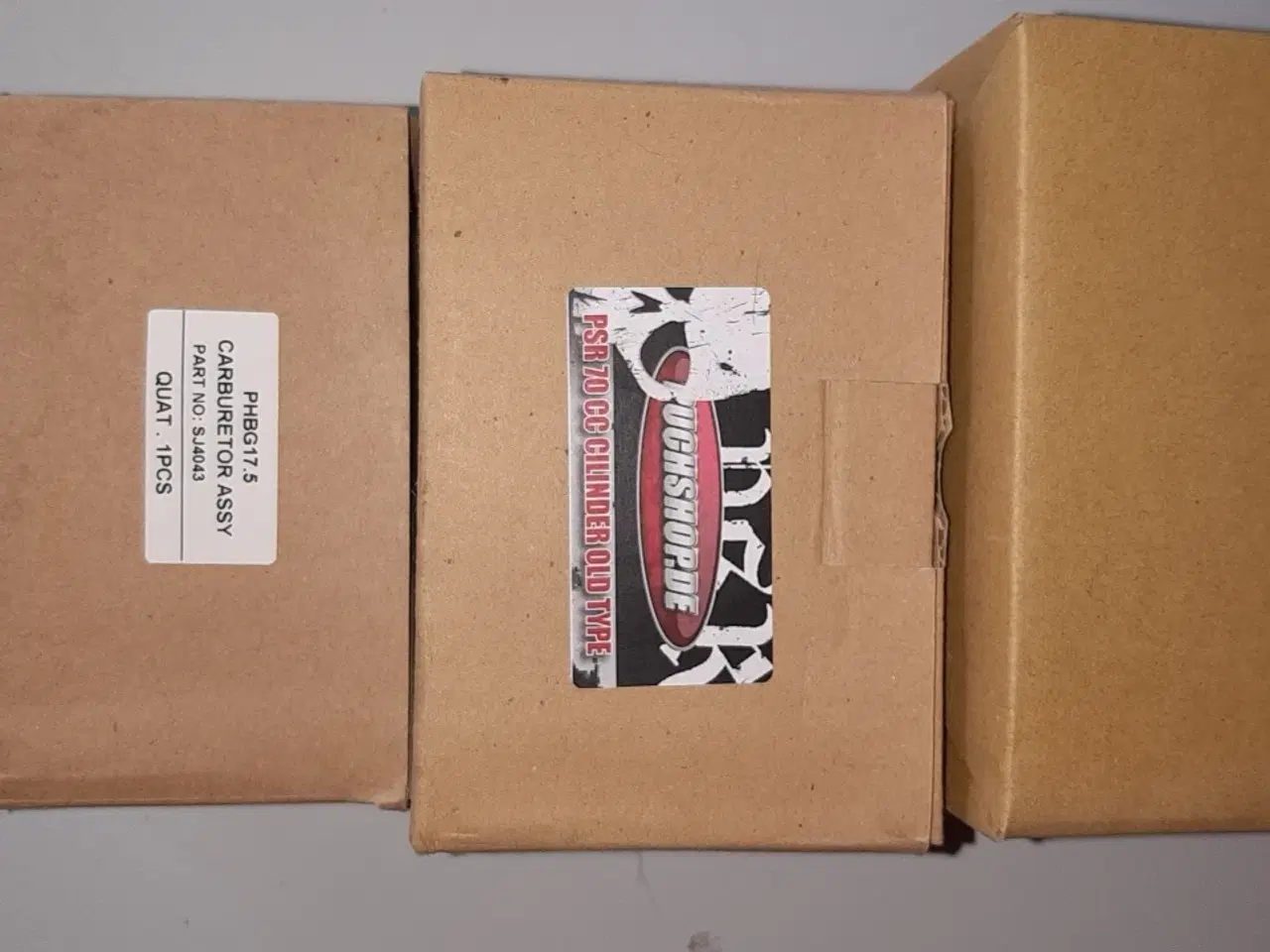 Billede 1 - Puch Maxi tun psr 70 cc