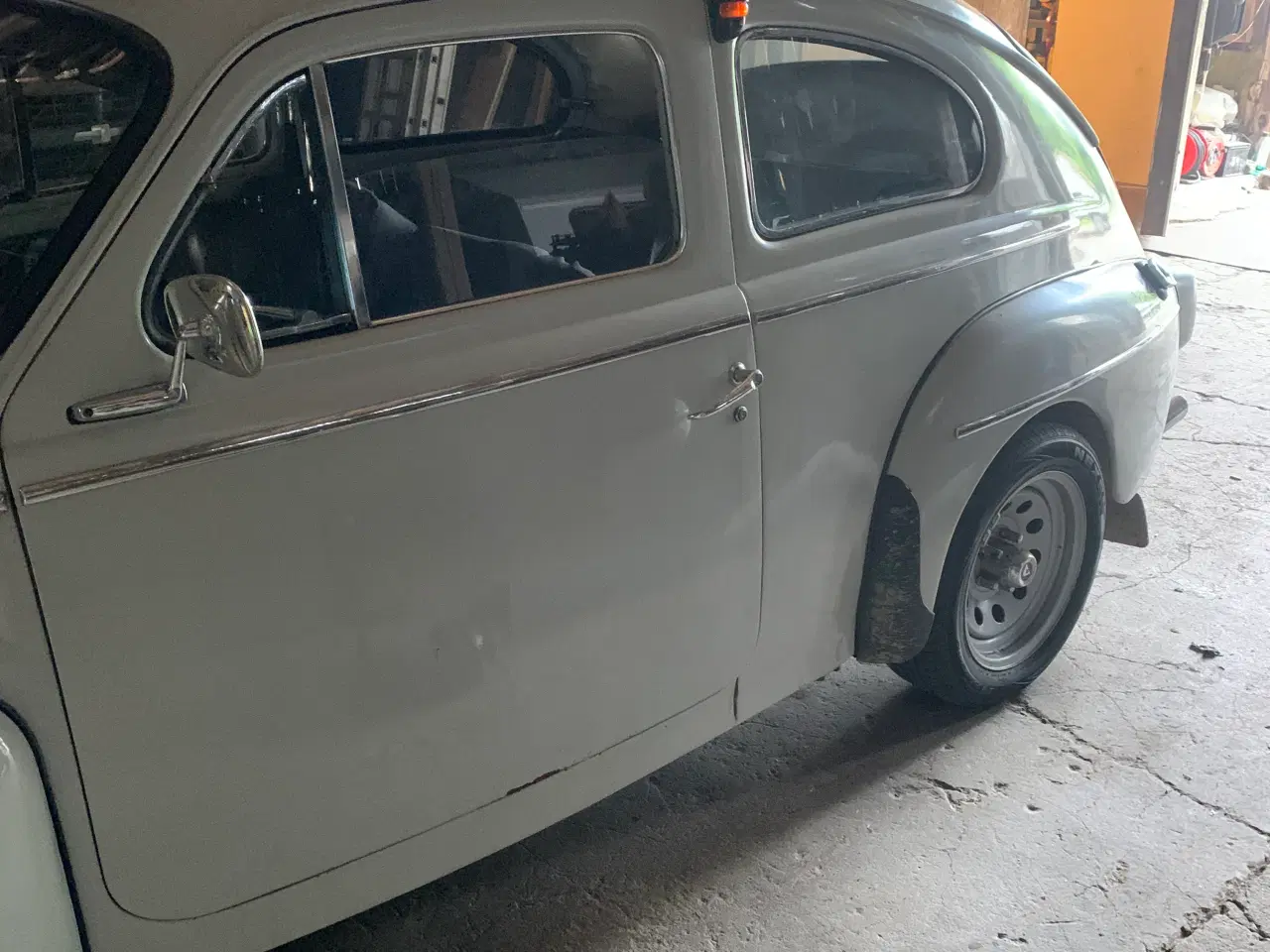 Billede 3 - Volvo 544 B18