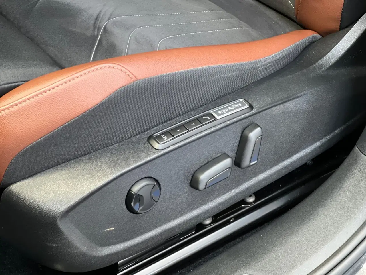 Billede 9 - VW ID.4 77 Pro Performance Tech