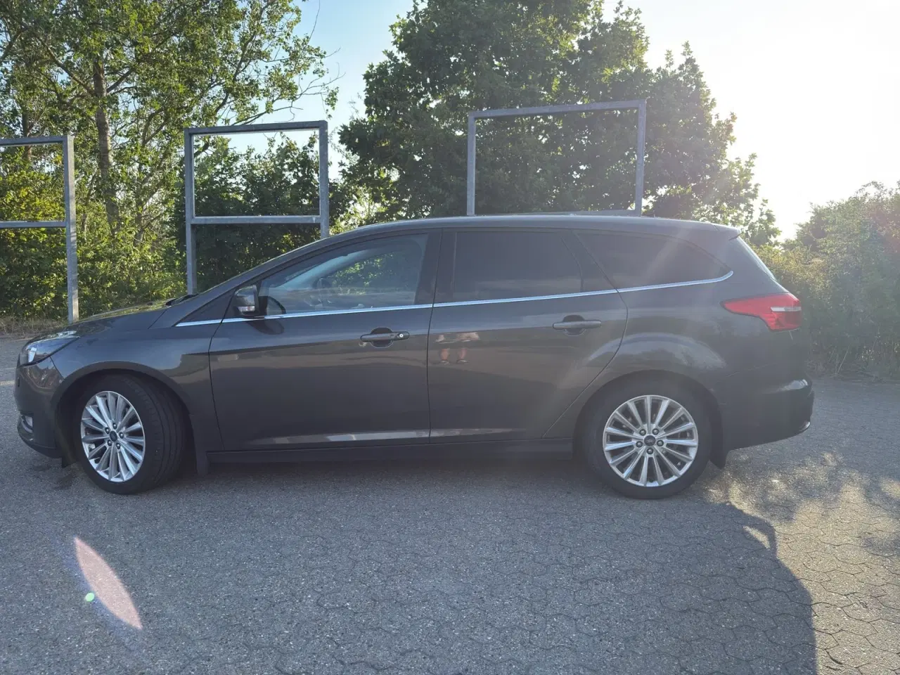 Billede 5 - Ford Focus 1,0 SCTi 125 Trend stc.