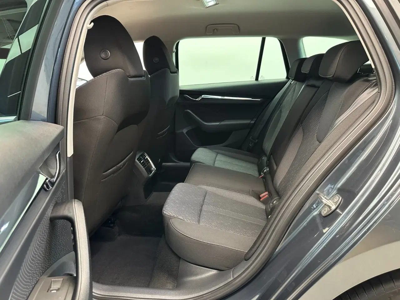 Billede 14 - Skoda Octavia 2,0 TDi 150 Style Combi DSG