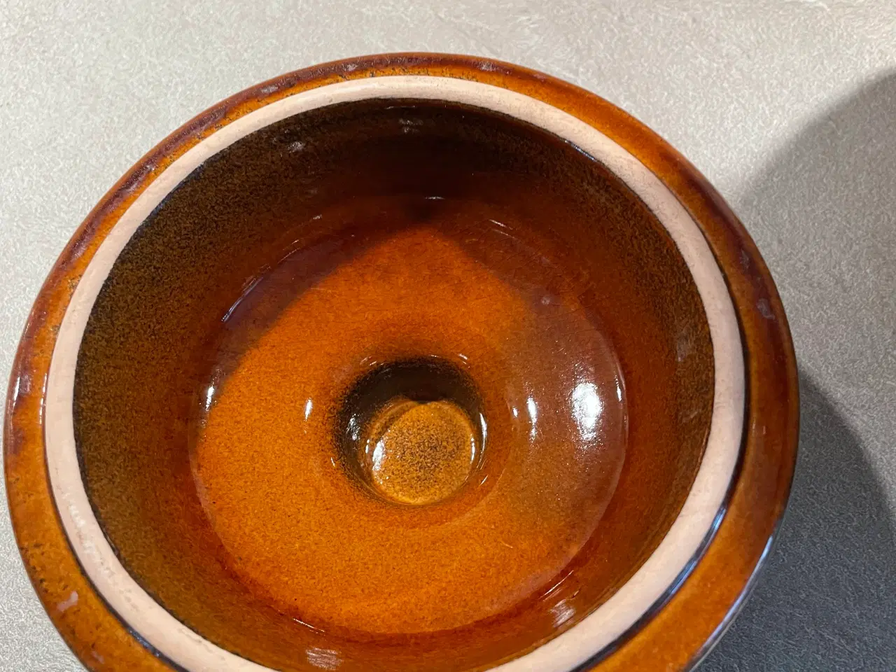Billede 4 - Rumtopf West Germany 28 cm høj
