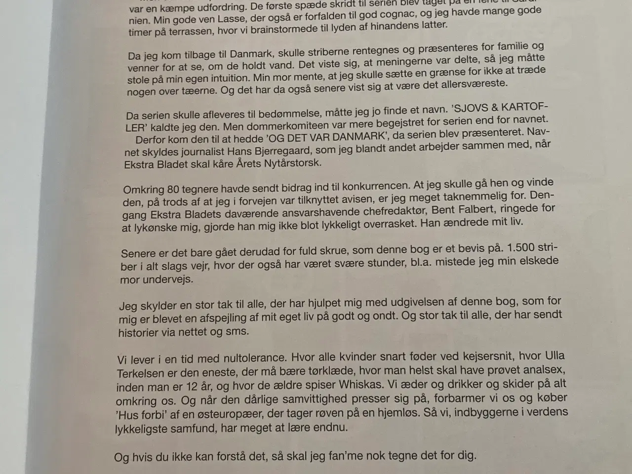 Billede 4 - Og det var Danmark af Morten Ingemann
