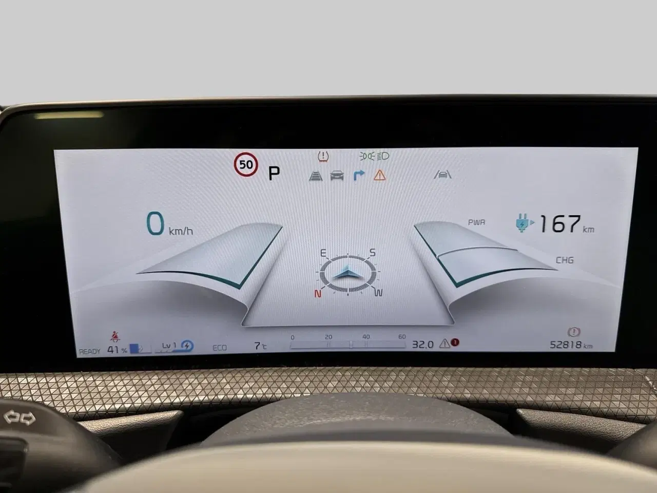 Billede 18 - Kia EV6 77 Long Range