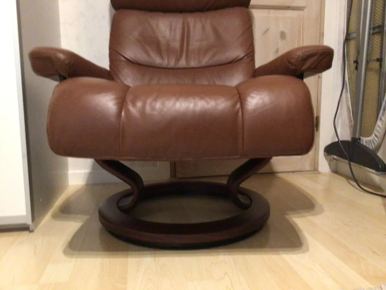 Billede 6 - Stressless komfortstol, str small