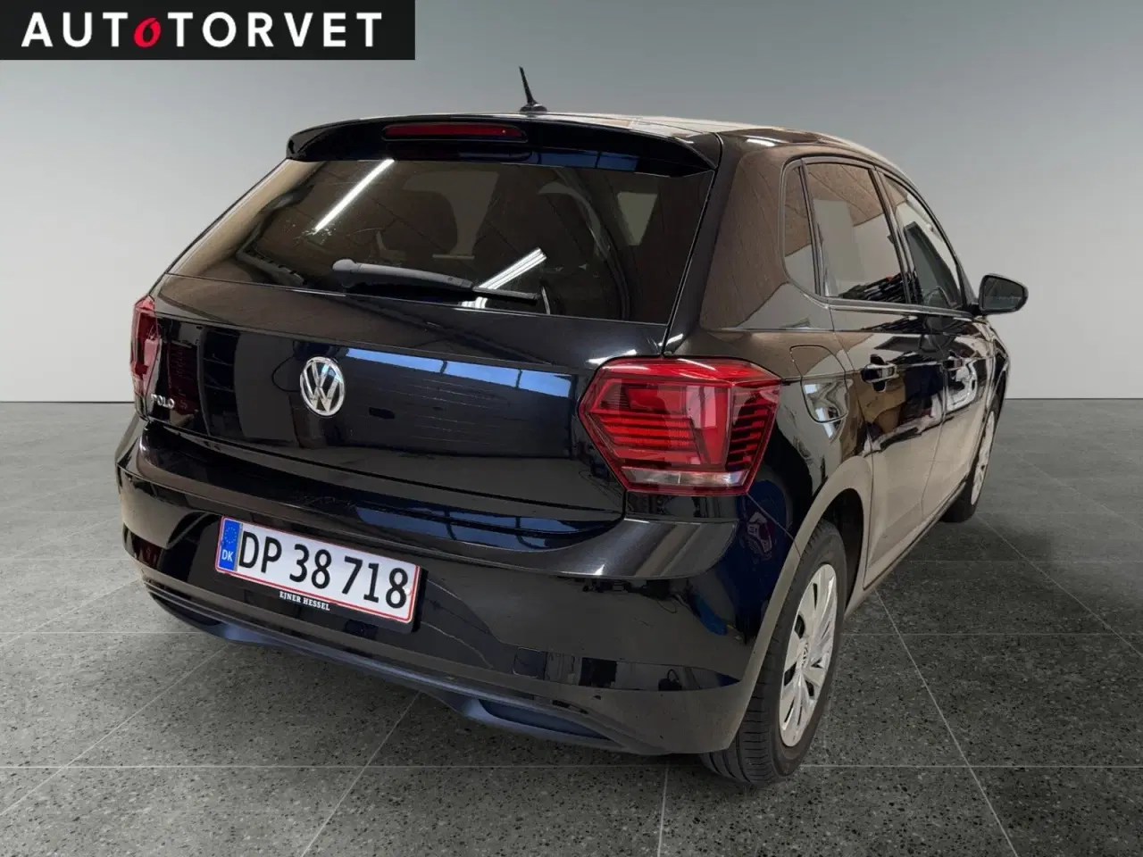 Billede 3 - VW Polo 1,0 TSi 95 Comfortline DSG