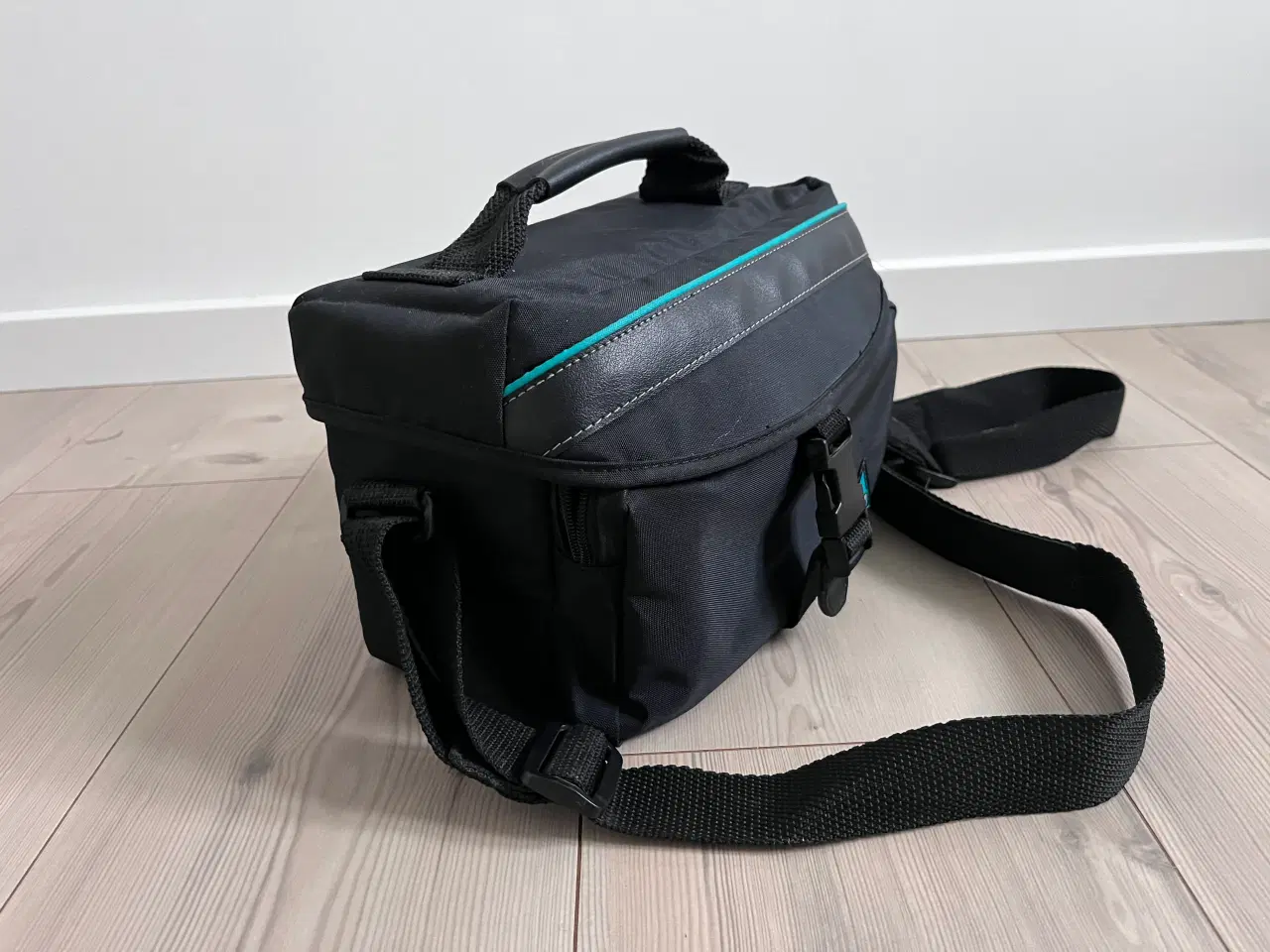 Billede 5 - Kamera Taske, Fototaske, Track Pack