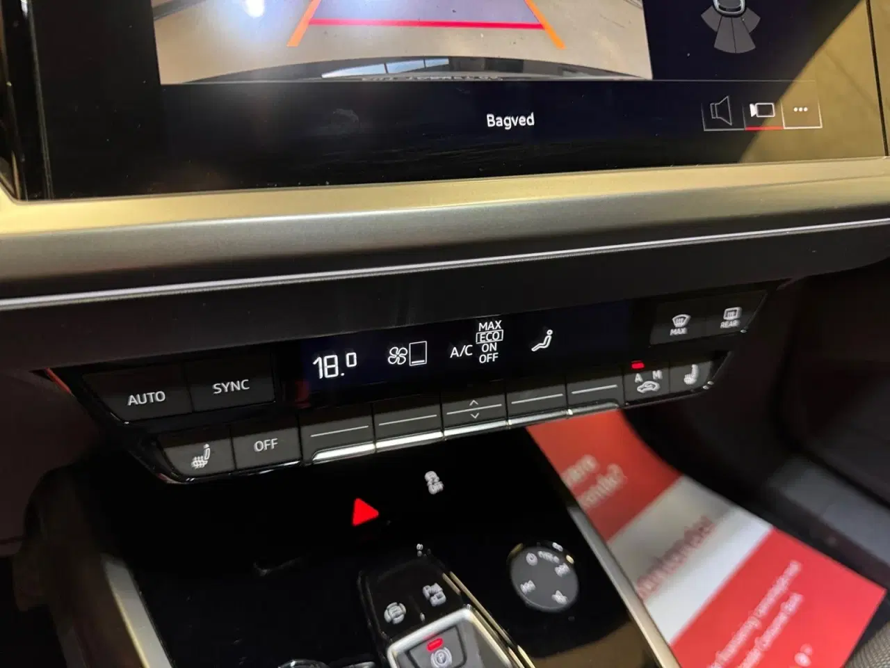 Billede 13 - Audi Q4 e-tron 40 Advanced
