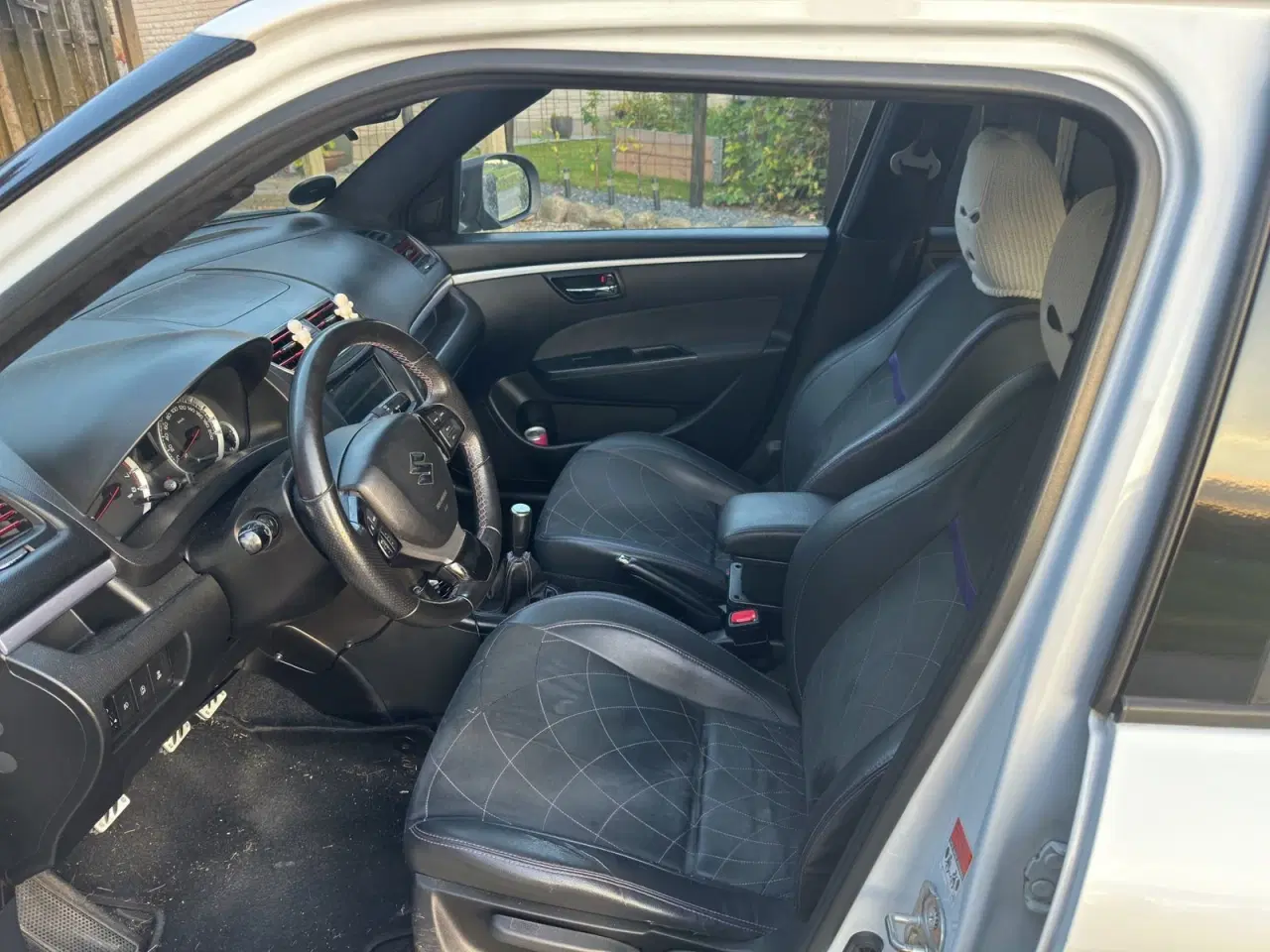 Billede 9 - Suzuki Swift 1,2 Dualjet Style