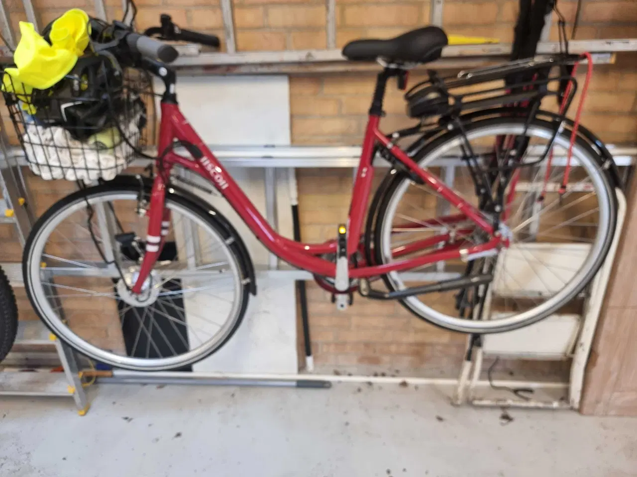 Billede 3 - SCO EL CYKEL SØLGES