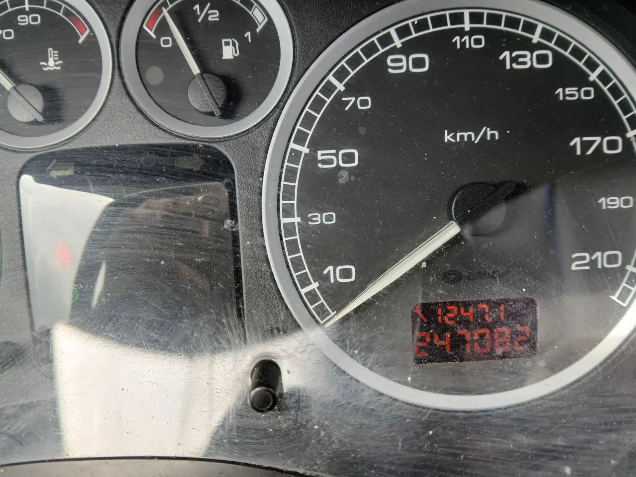 Billede 5 - Peguort 307 sælgers 