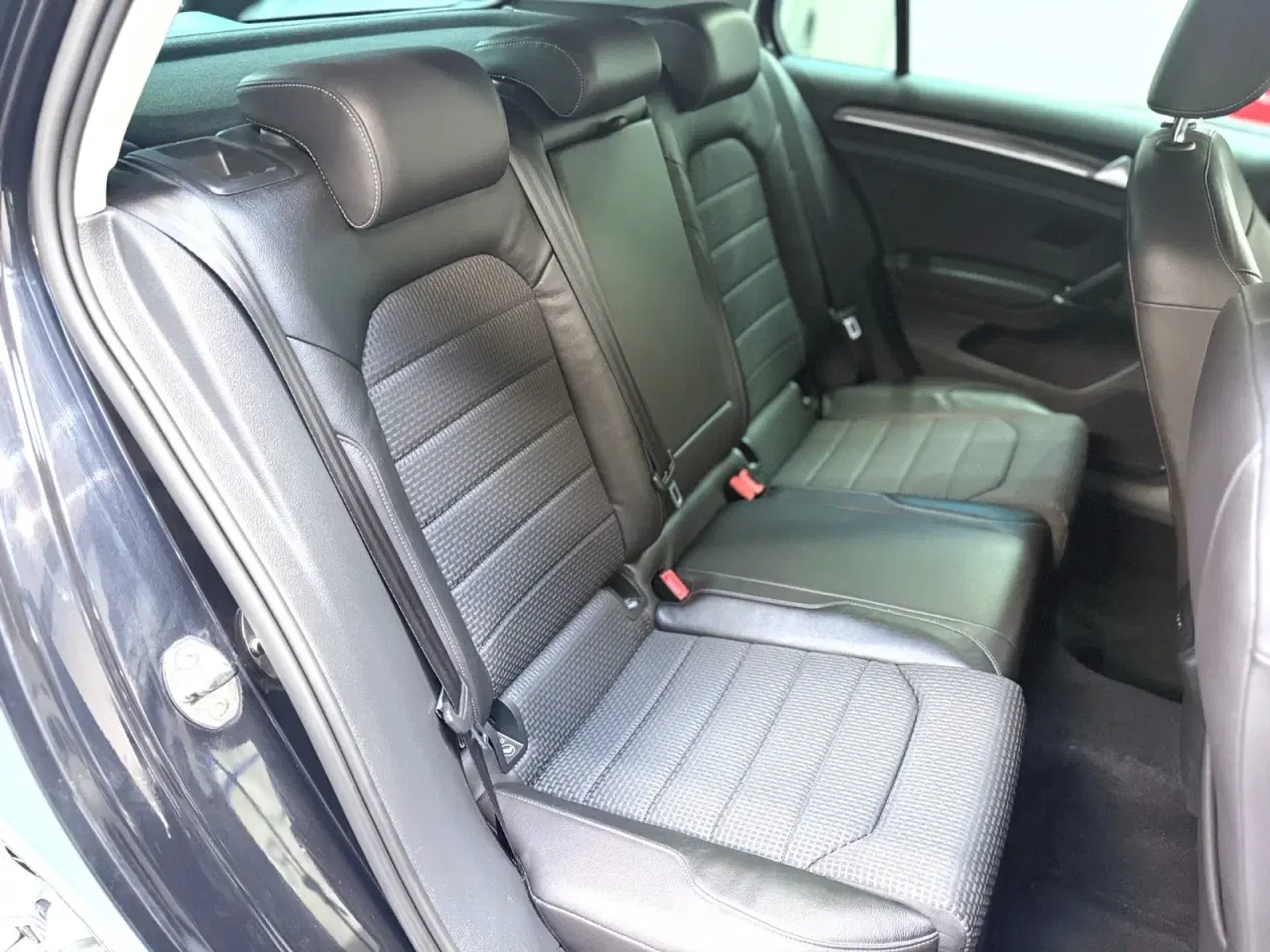 Billede 16 - VW Golf VII 1,4 TSi 140 Highline DSG BMT