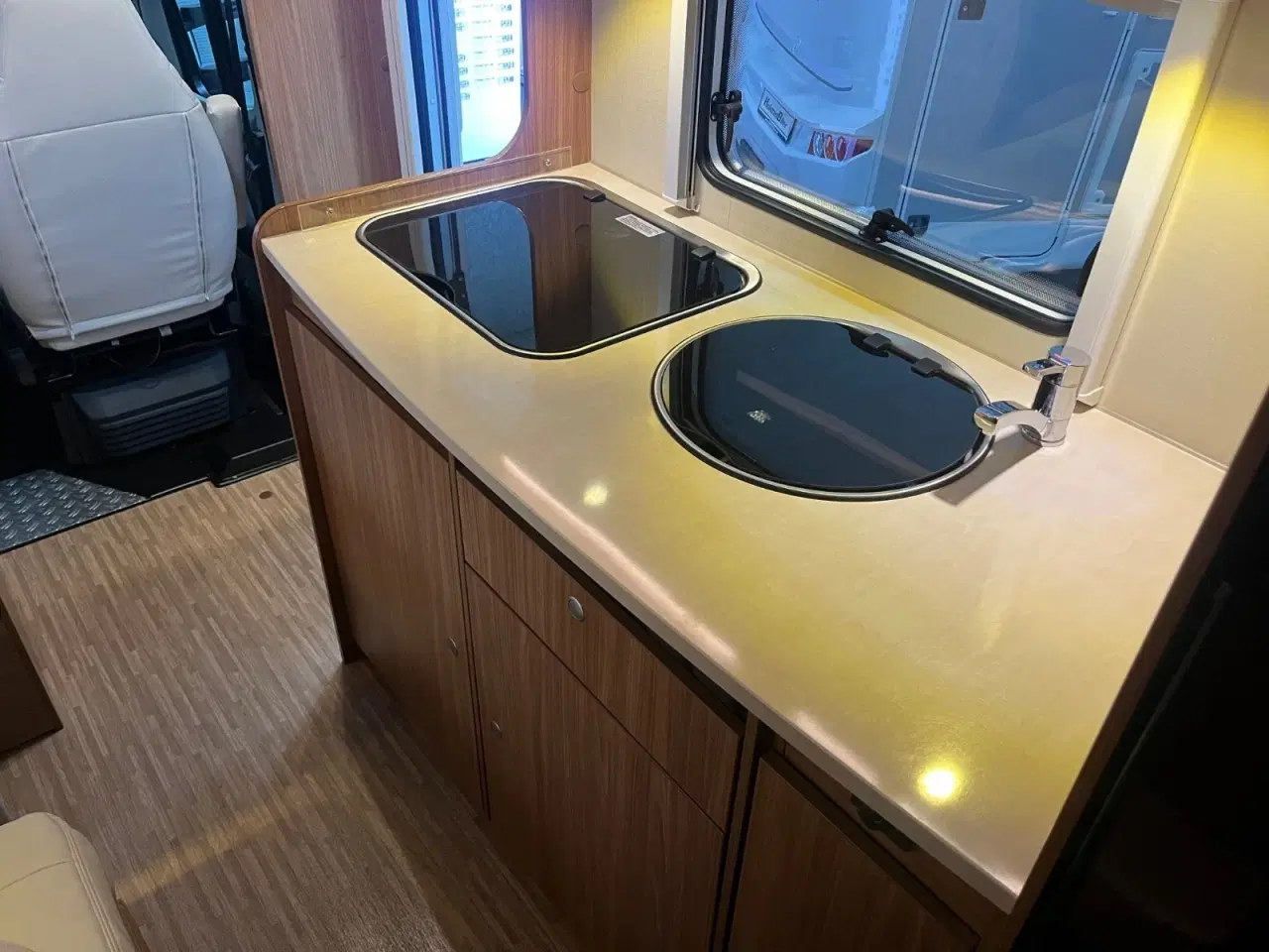 Billede 12 - Fiat Carado 2,3 MJT A464 aut.