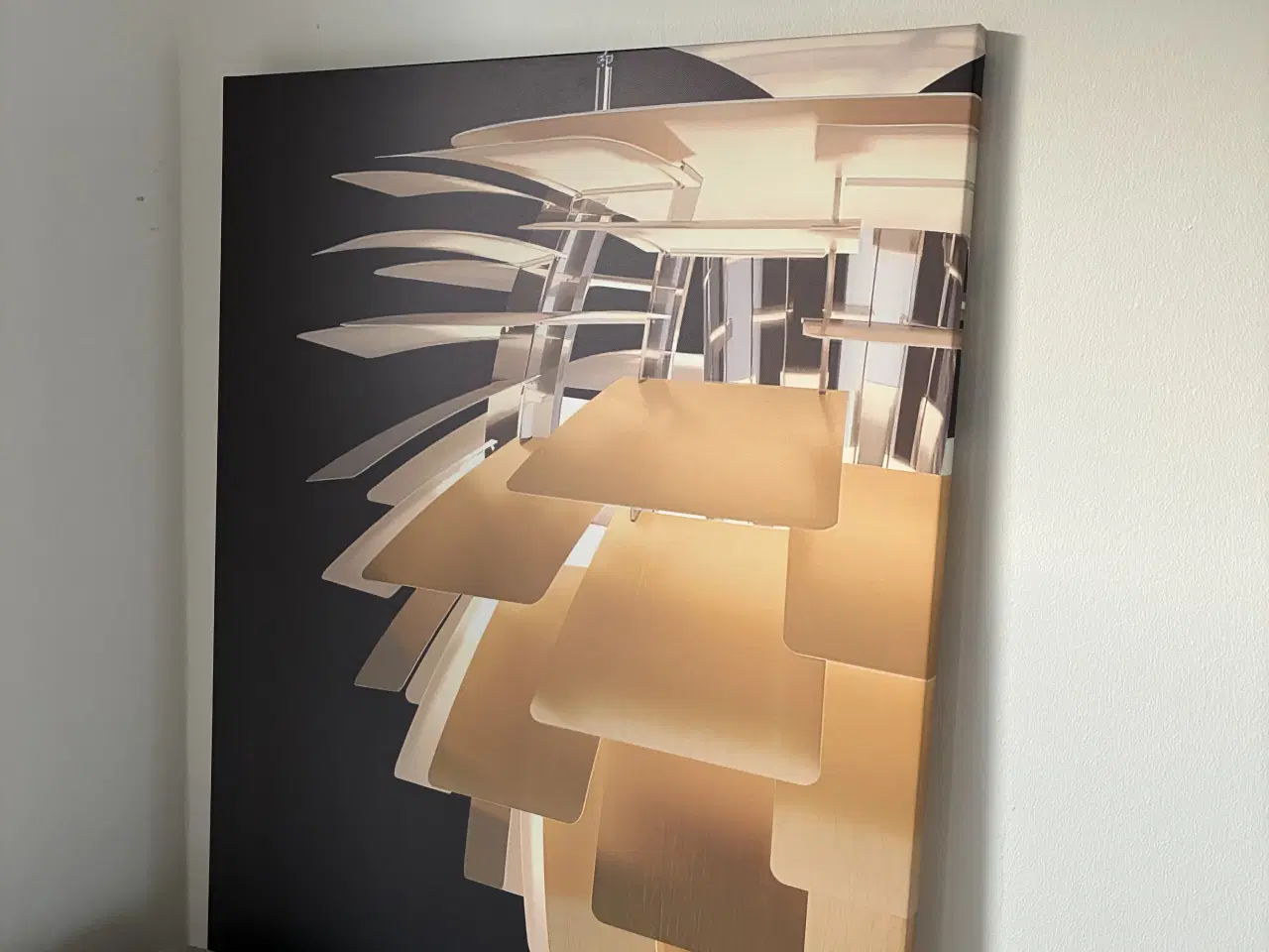 Billede 2 - Tryk med PH Koglen