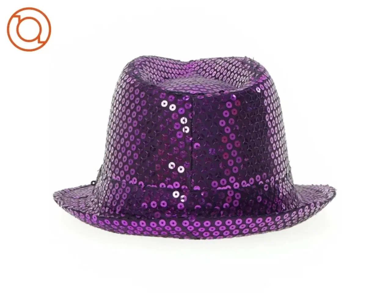 Billede 5 - Hat (str. 27 x 23 x 12 cm)