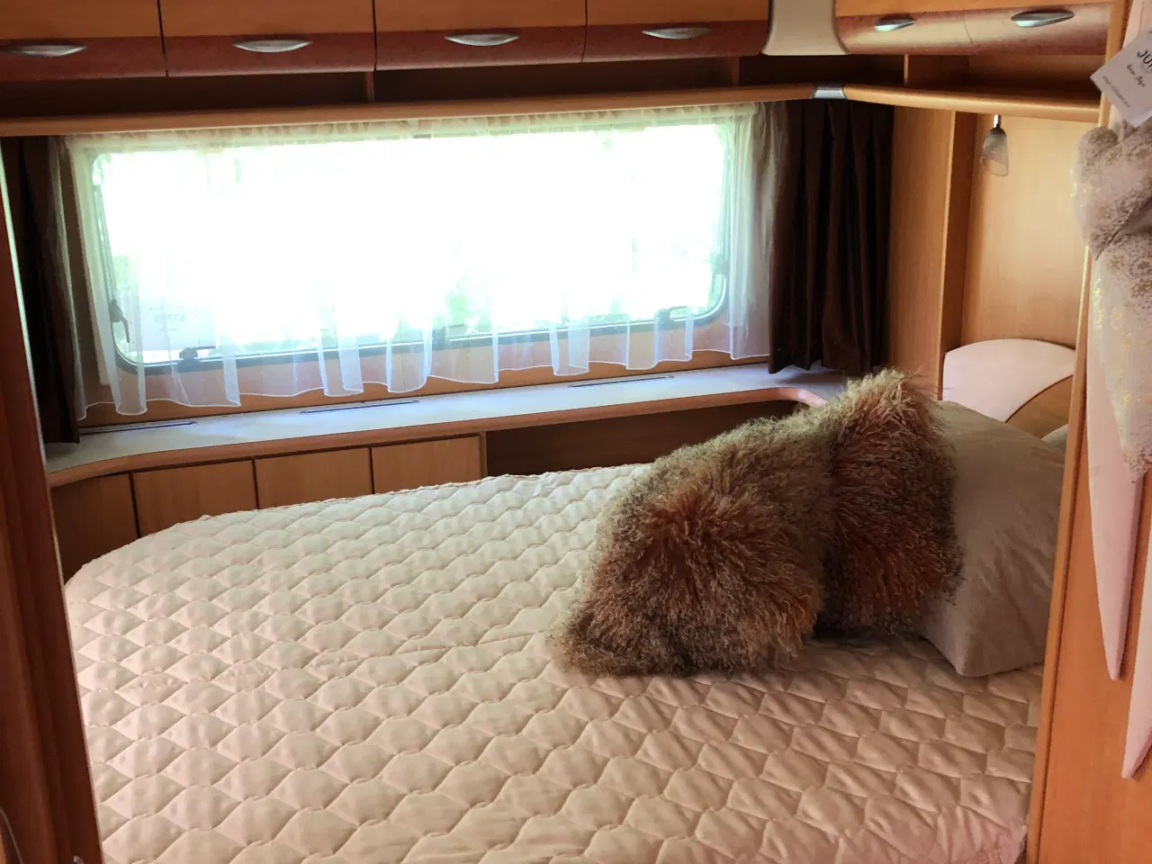 Billede 5 - LMC Ambassador 565 RBD CAMPINGVOGN 