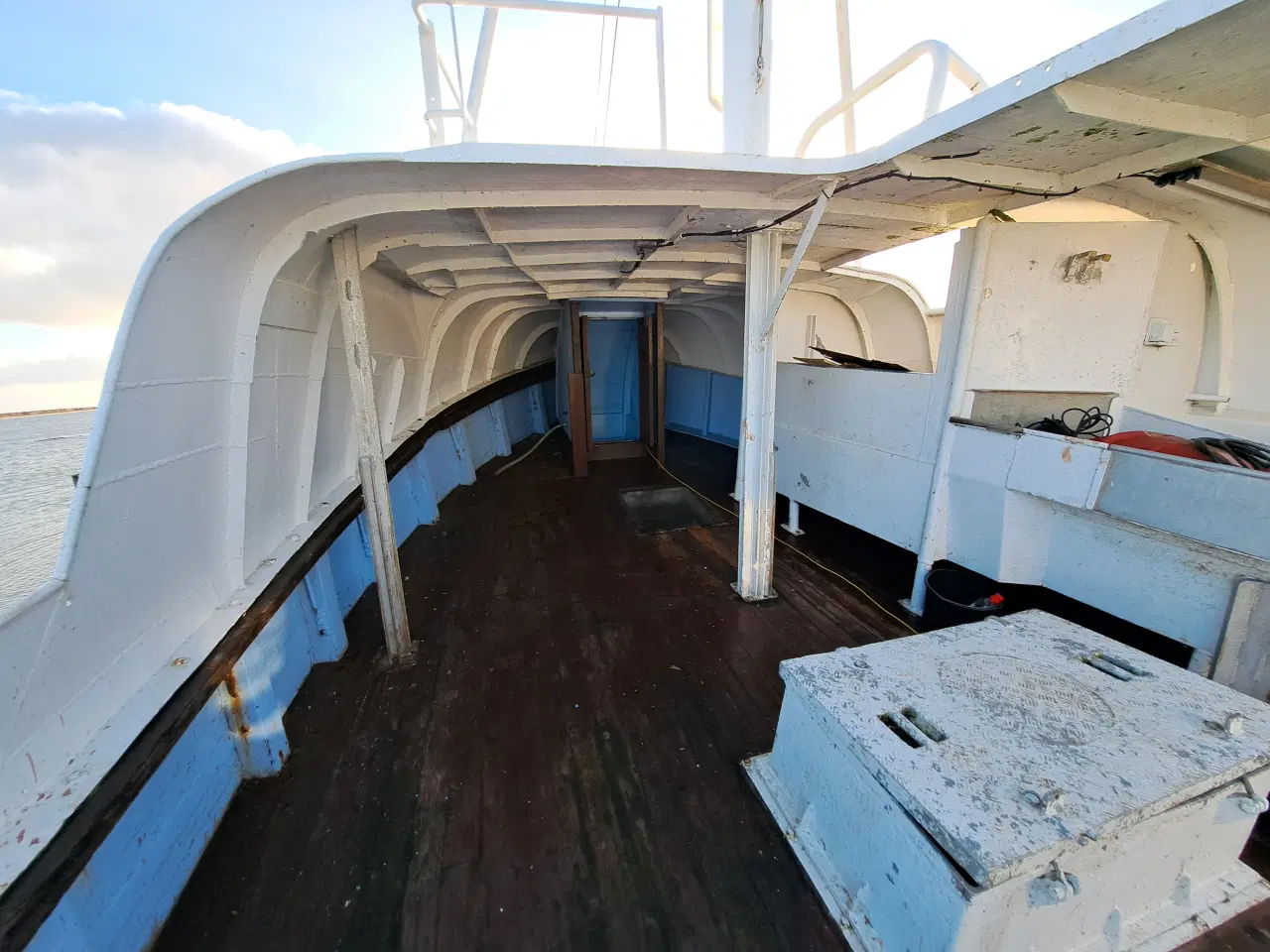 Billede 12 - Lystkutter