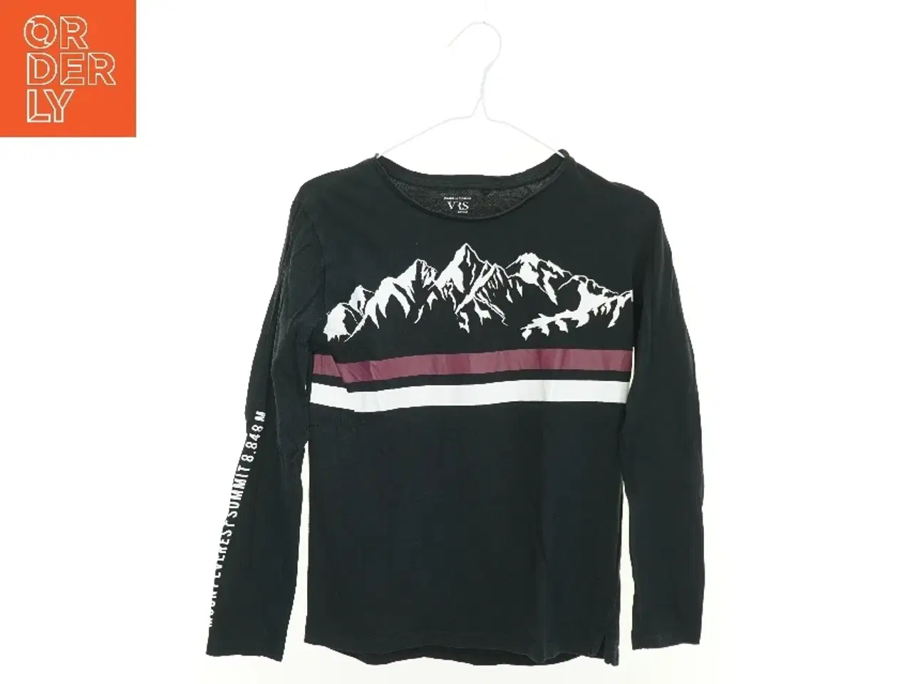 Billede 1 - Bluse fra VRS (str. 164 cm)