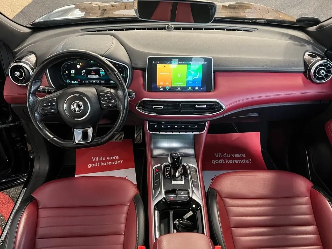 Billede 7 - MG EHS 1,5 PHEV Luxury