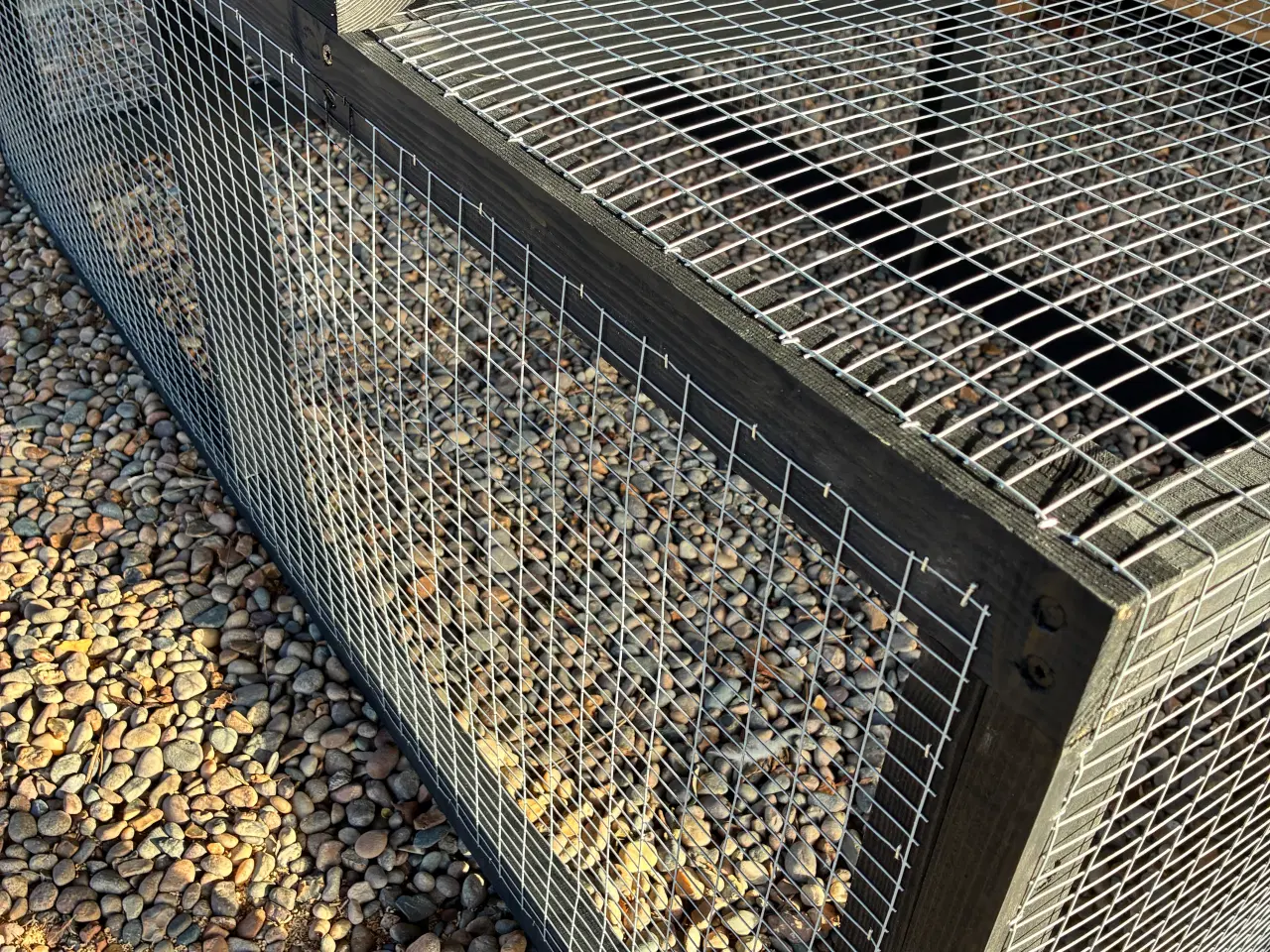 Billede 3 - Løbegård