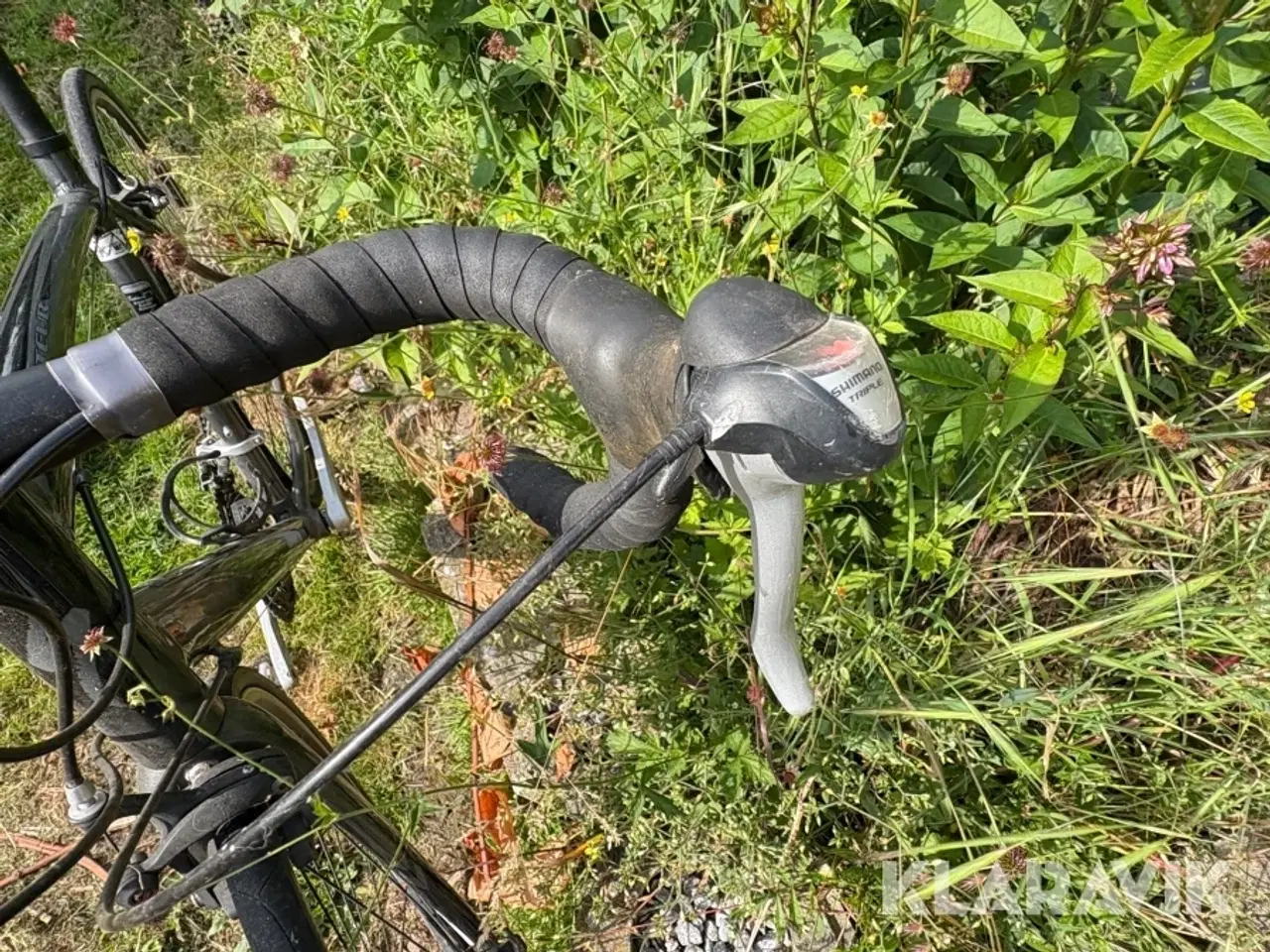 Billede 8 - Racercykel Specialized Secteur