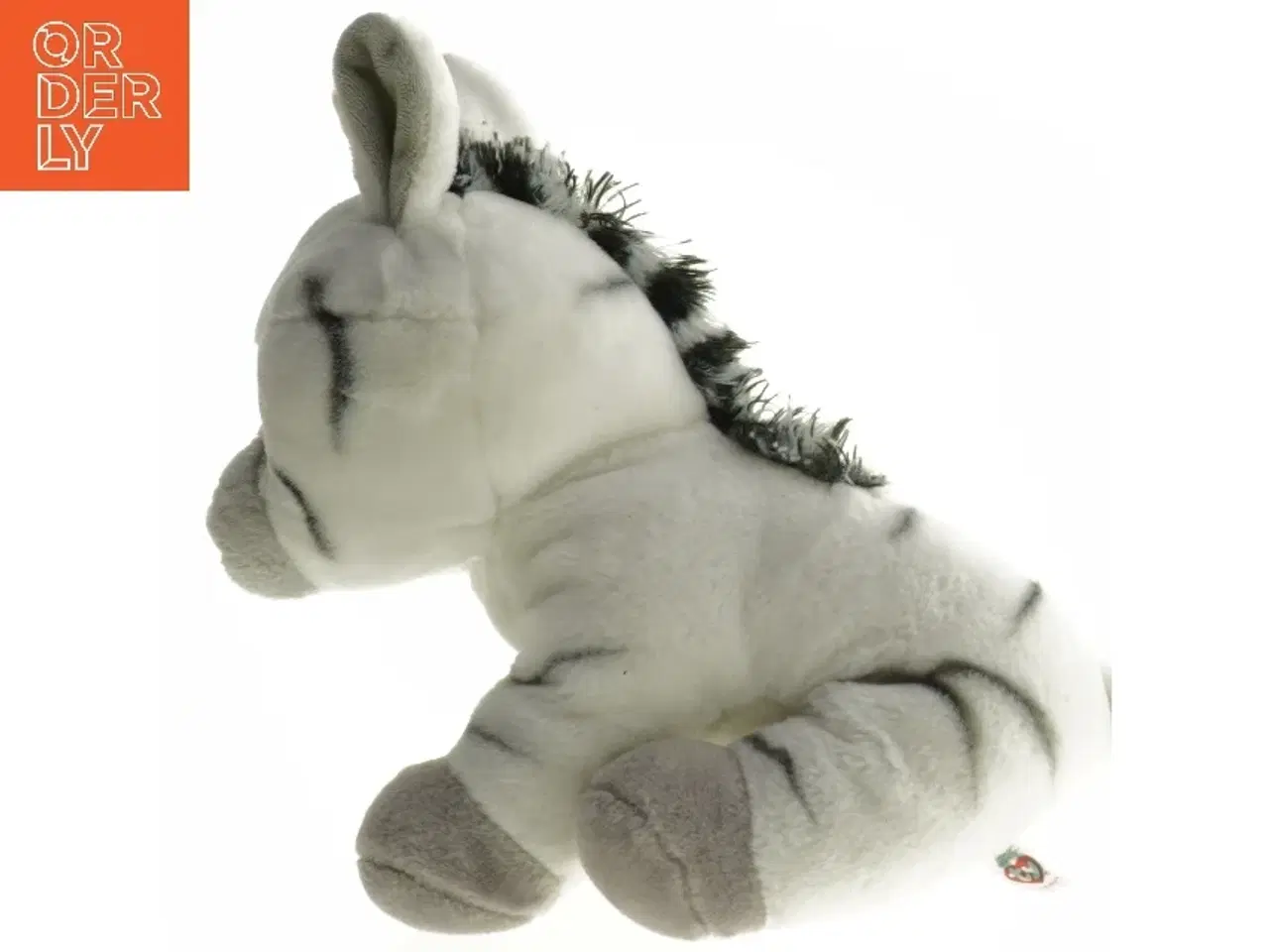 Billede 2 - Bamse (str. 26 x. 15 cm)