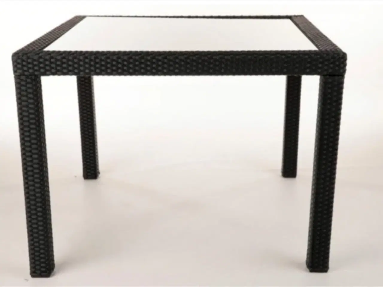 Billede 1 - HavemøbelSæt - 2 Haveborde og 8 Havestole