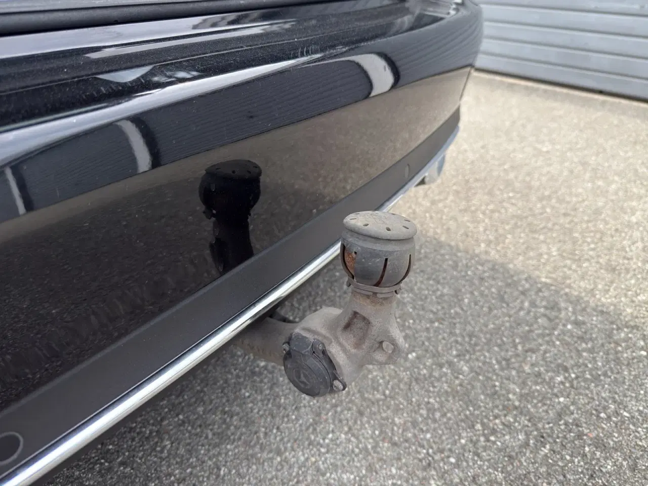 Billede 20 - Mercedes C300 de 2,0 Avantgarde stc. aut.