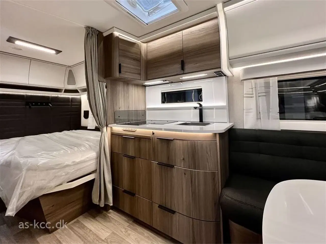 Billede 12 - 2025 - Kabe Briljant 470 XL KS
