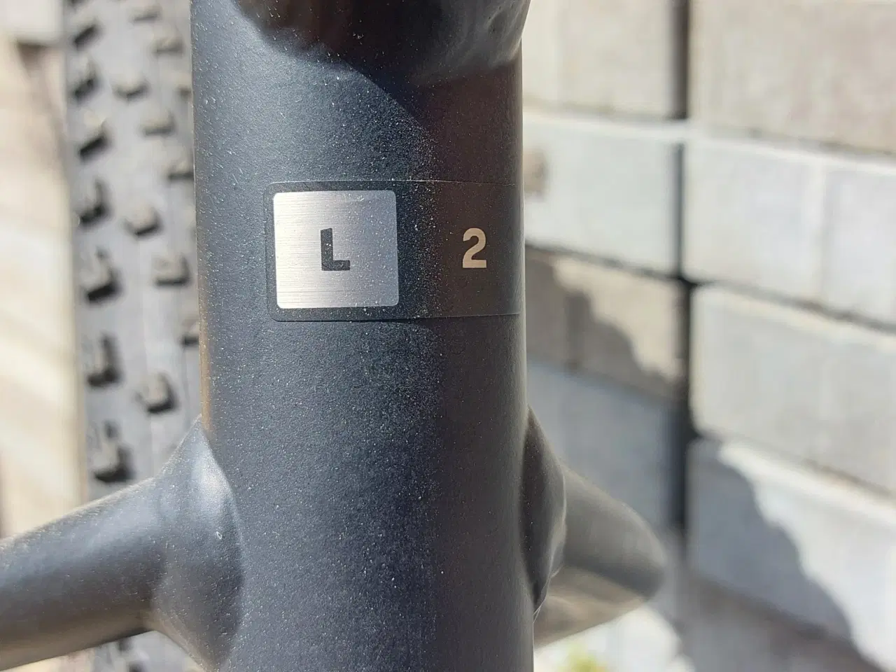Billede 3 - MTB Giant xtc advanced 2