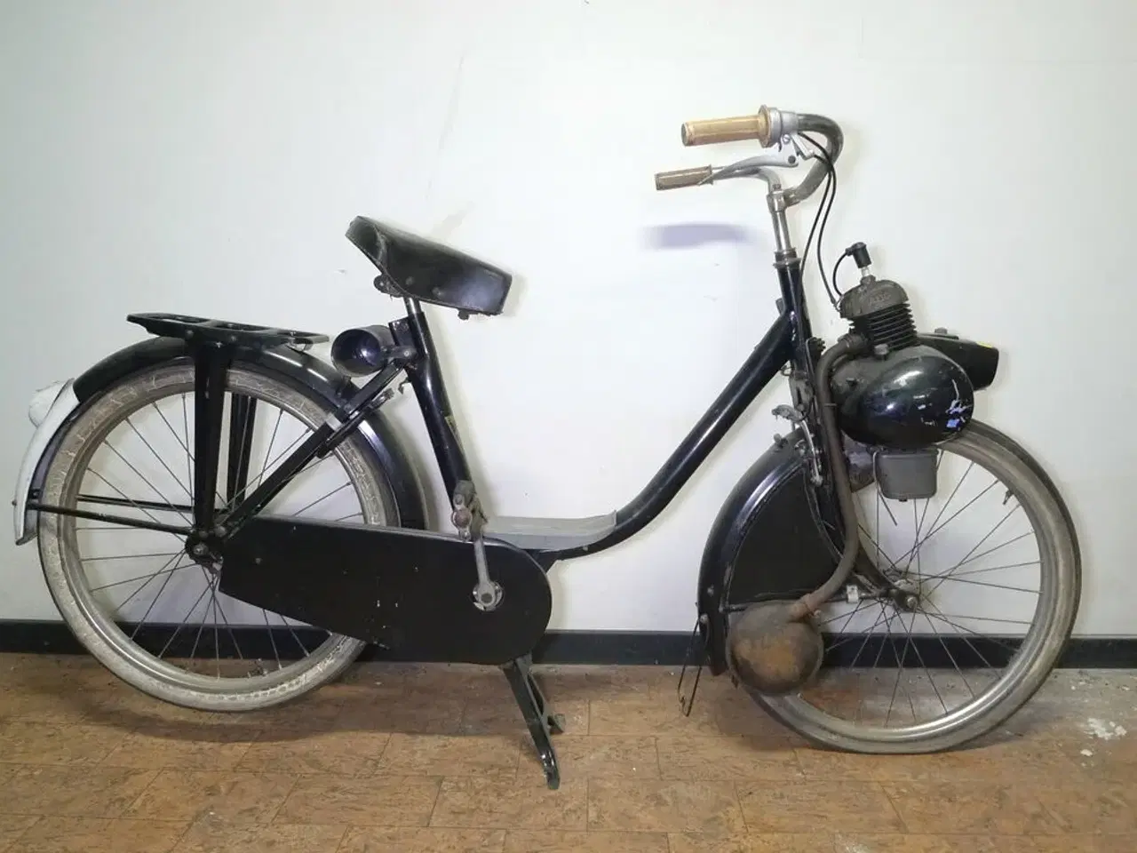 Billede 4 - Knallert, Velo Vap MOMSFRI