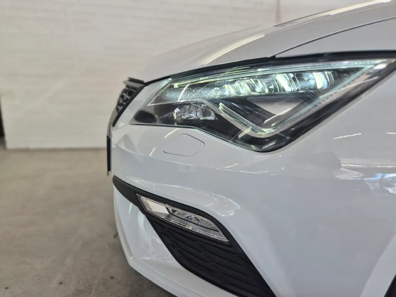 Billede 37 - Seat Leon Sportstourer 1,5 TSI FR DSG 150HK Stc 7g Aut.