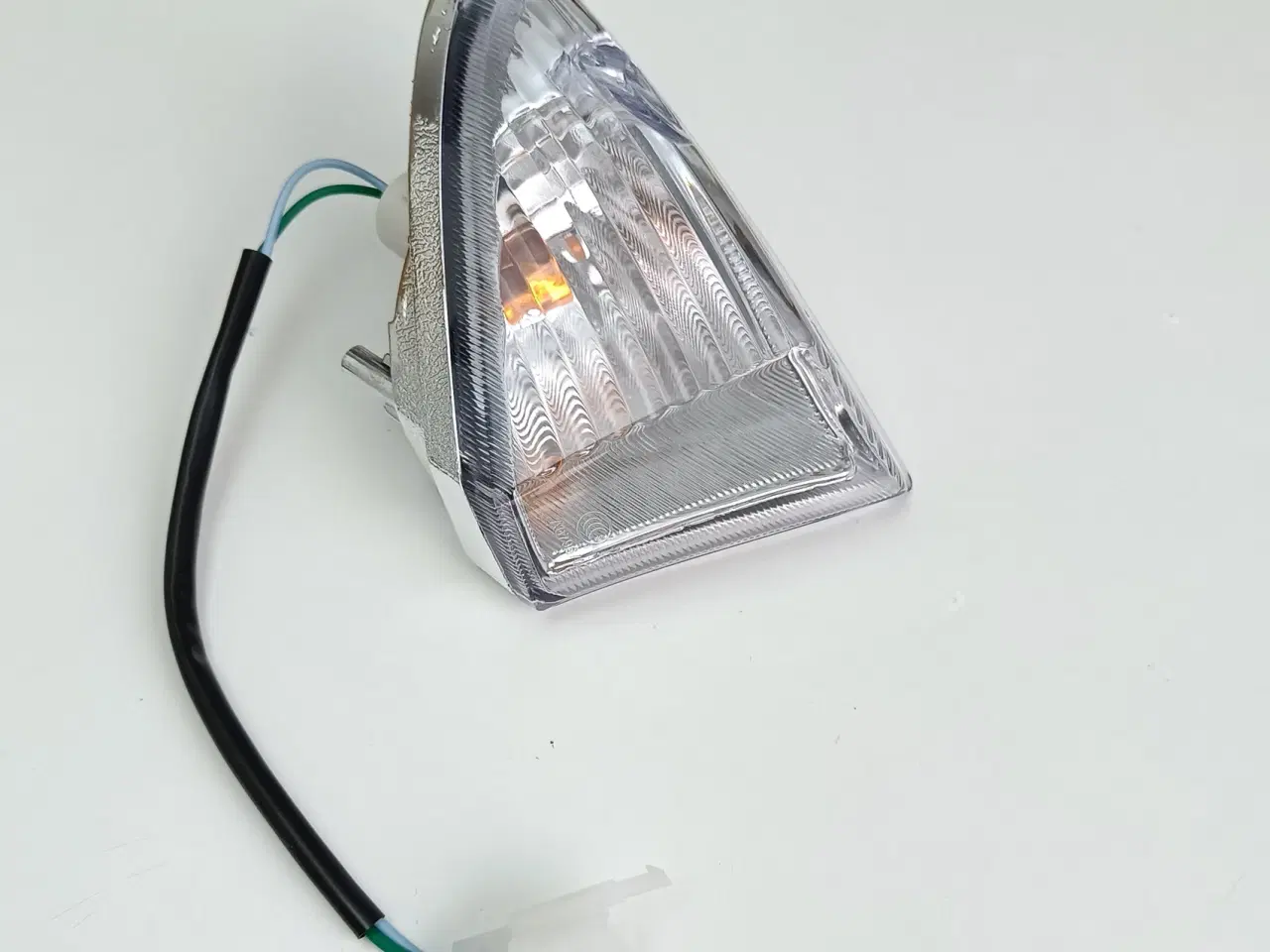 Billede 1 - NY! Højre Blinklys / Blinklygte VGA Explora