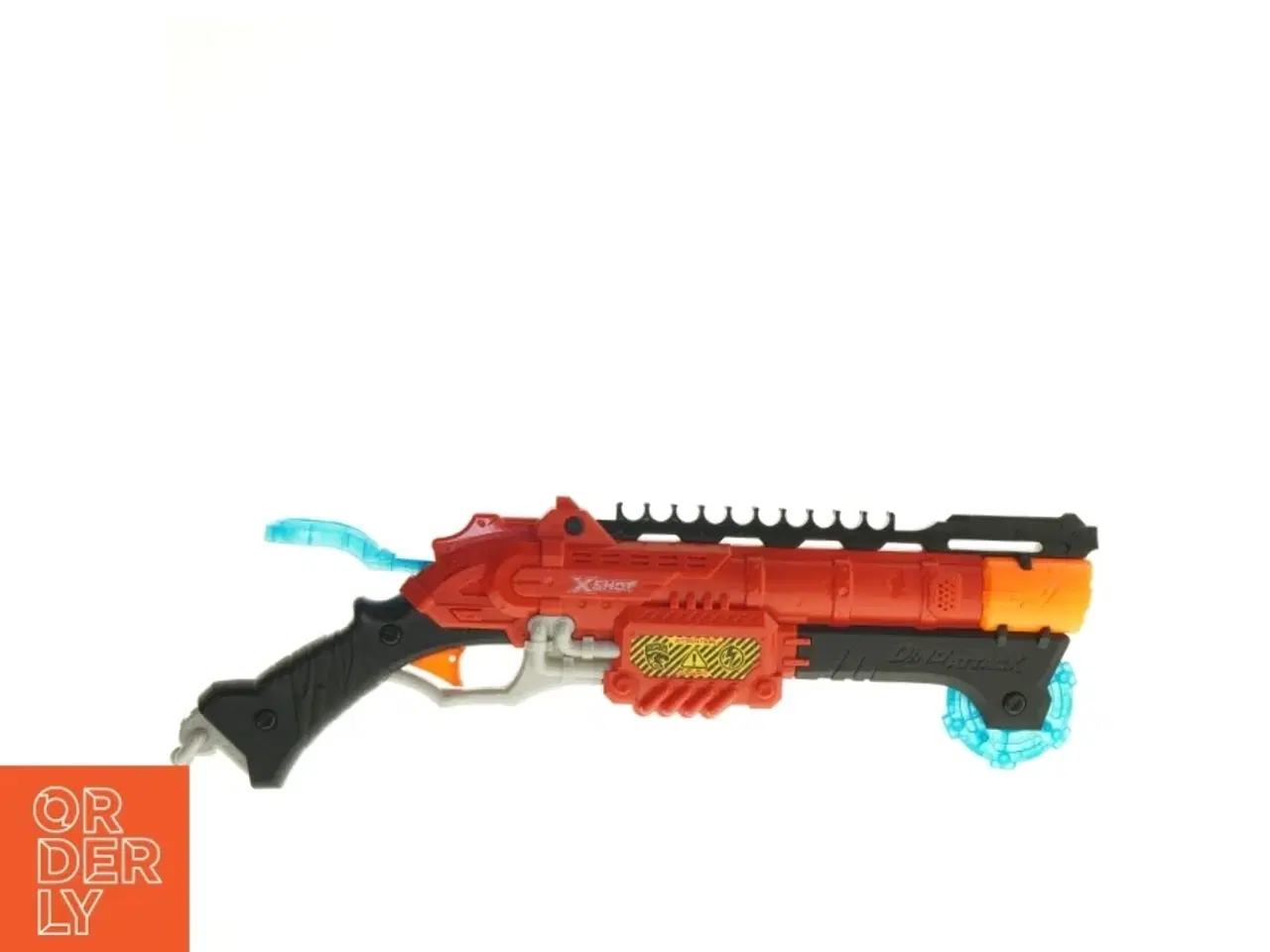 Billede 1 - Nerf lignende gevær (str. 53 cm)