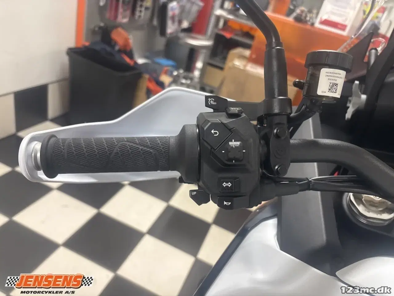 Billede 8 - KTM 1390 Super Adventure R