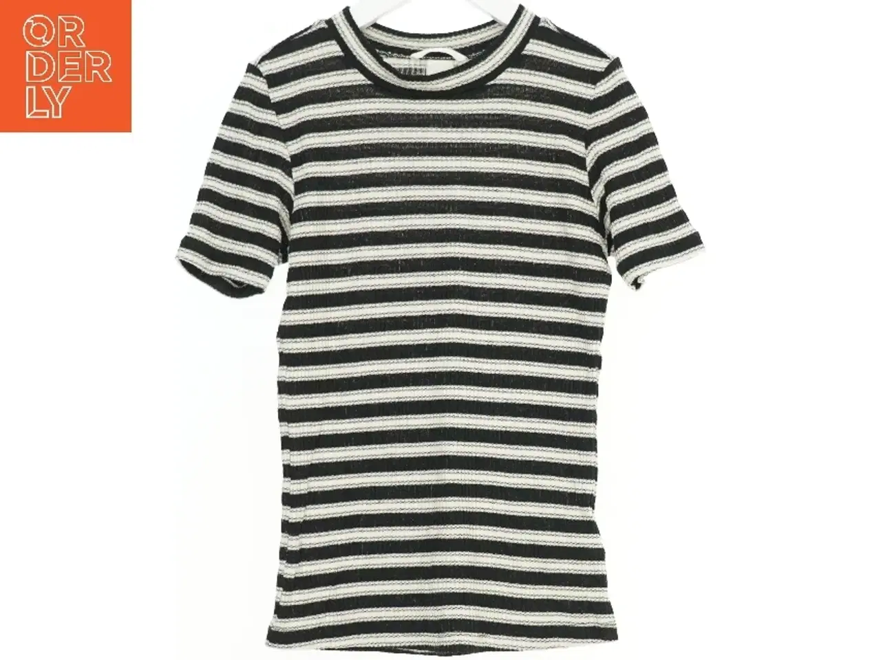 Billede 1 - Bluse fra H&M (str. 158 cm)