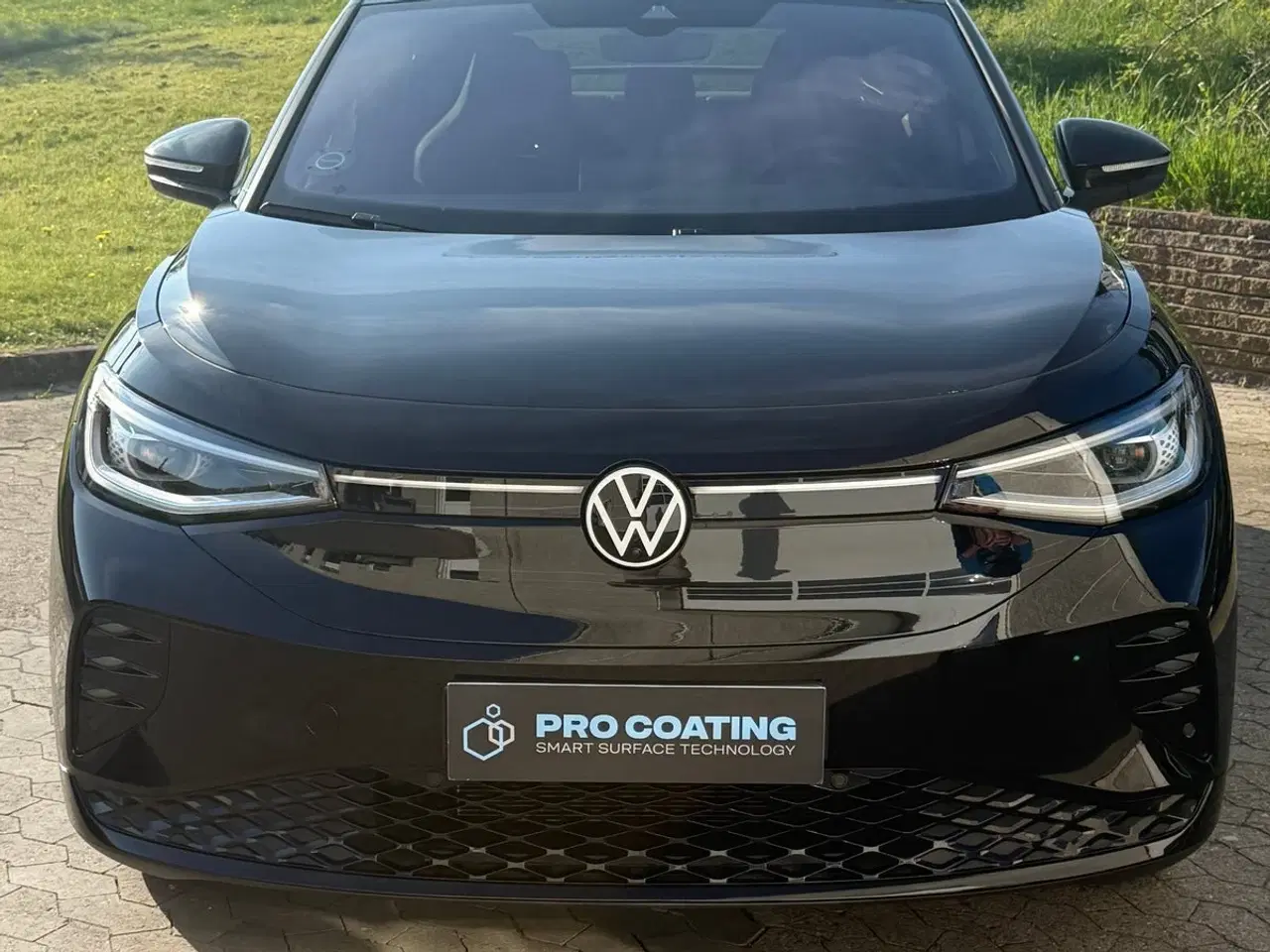 Billede 2 - VW ID.5 77 GTX 4Motion