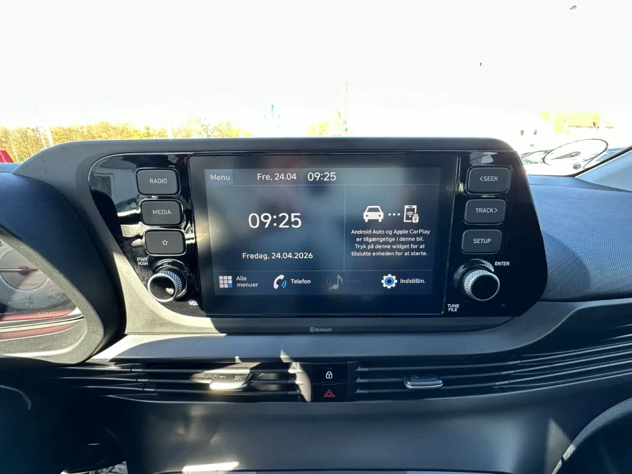 Billede 11 - Hyundai i20 1,0 T-GDi Advanced DCT