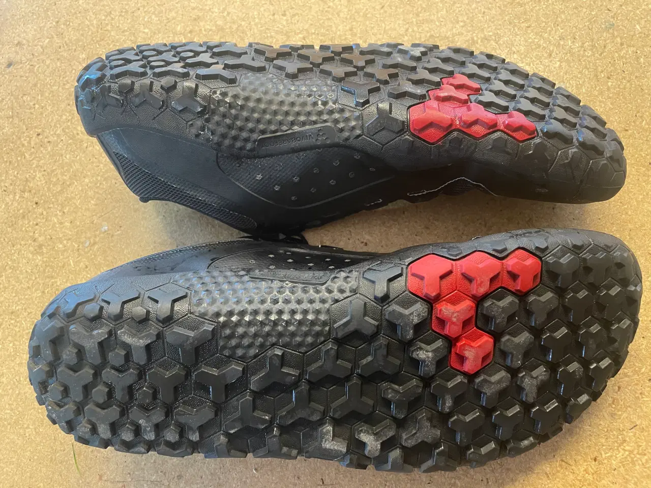 Billede 5 - VivoBarefoot Barfodssko