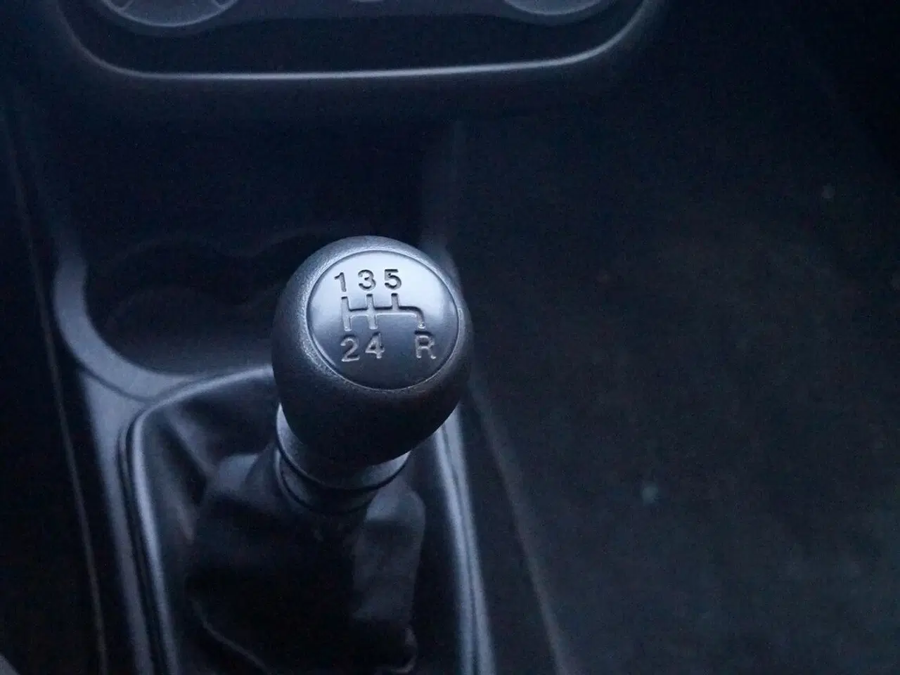 Billede 15 - Fiat Grande Punto 1,2 Active 65HK 5d