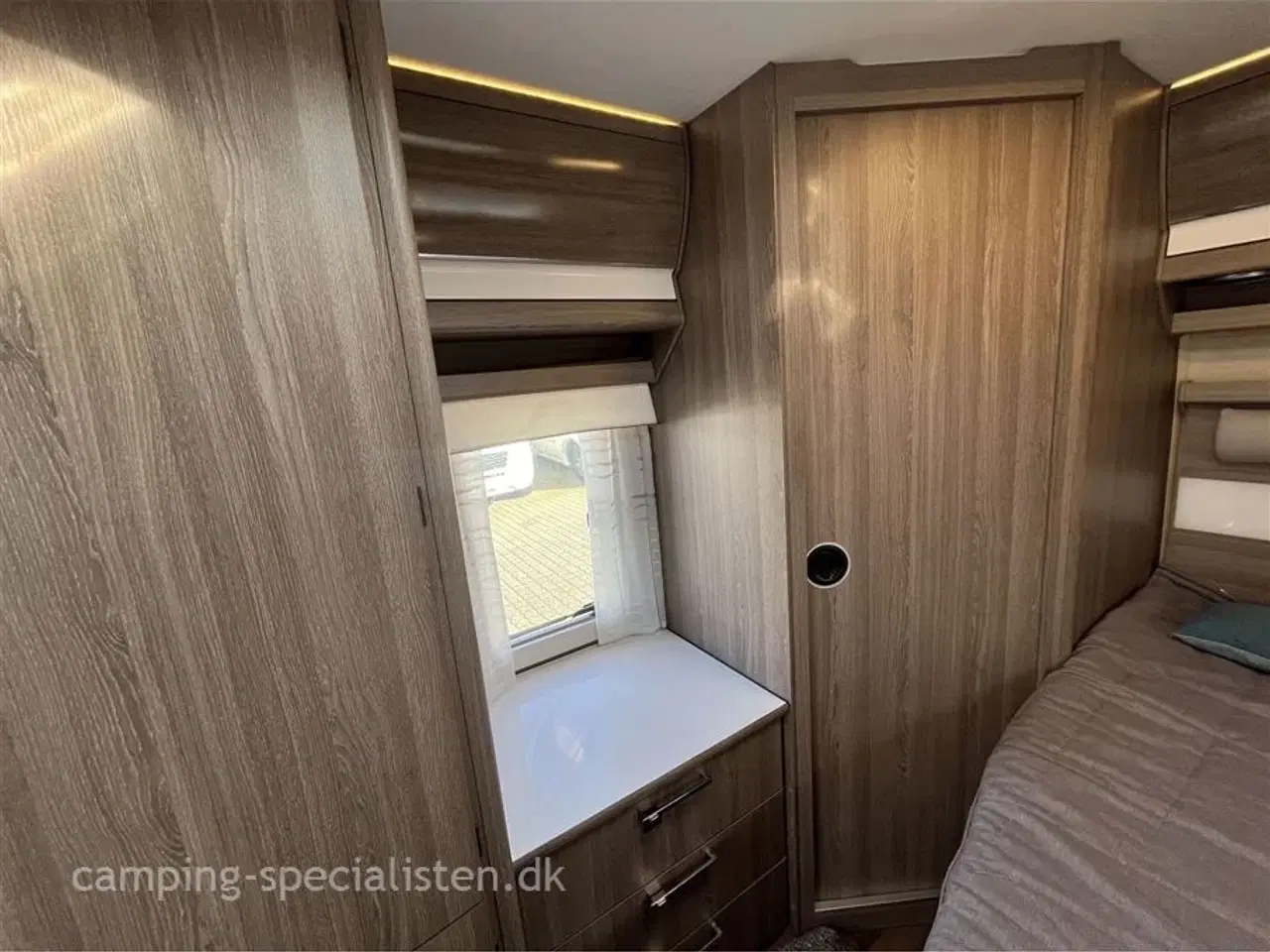 Billede 15 - 2018 - Kabe Imperial 600 XL KS   2018 Kabe Imperial 600 XL KS - Se den nu hos Camping-Specialisten.dk