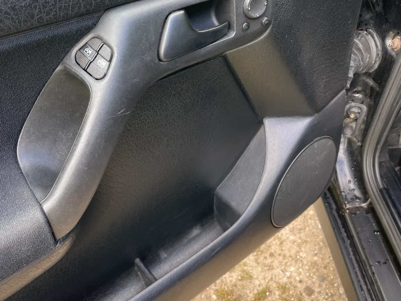 Billede 5 - VW Golf 3 VR6